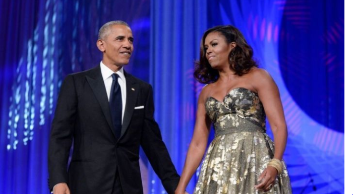 Michelle Obama nën sinqeritet: doja ta hidhja Barack-un nga dritarja!