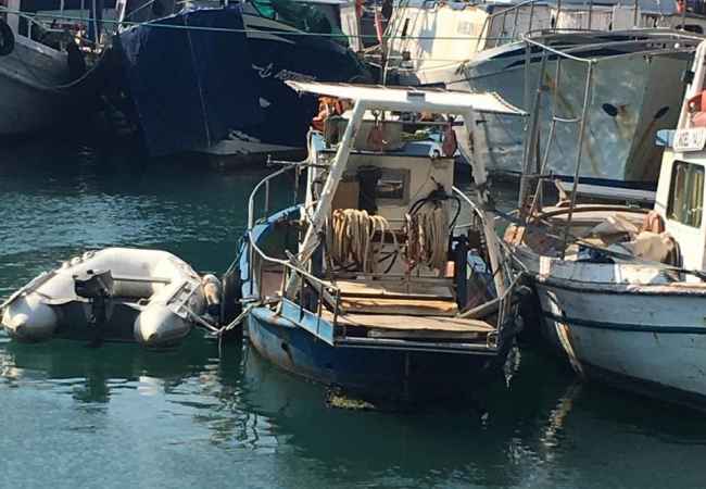 1.5 milionë euro grant për rinovimin e anijeve të peshkimit