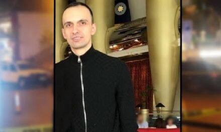 Shkatërrohet organizata shqiptare e kokainës, arrestohet në Dubai Eldi Dizdari
