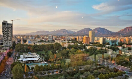 Shqipëria, e treta më e shtrenjtë në Europë për çmimet e apartamenteve, si krahasohet Tirana me kryeqytetet e rajonit