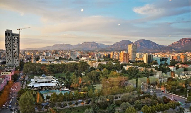 Shqipëria, e treta më e shtrenjtë në Europë për çmimet e apartamenteve, si krahasohet Tirana me kryeqytetet e rajonit