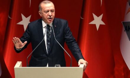 Erdogan zbut tonet: Gati për t’u ulur me grekët