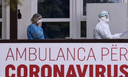 A po i afrohet Kosova kolapsit të sistemit shëndetësor nga koronavirusi?