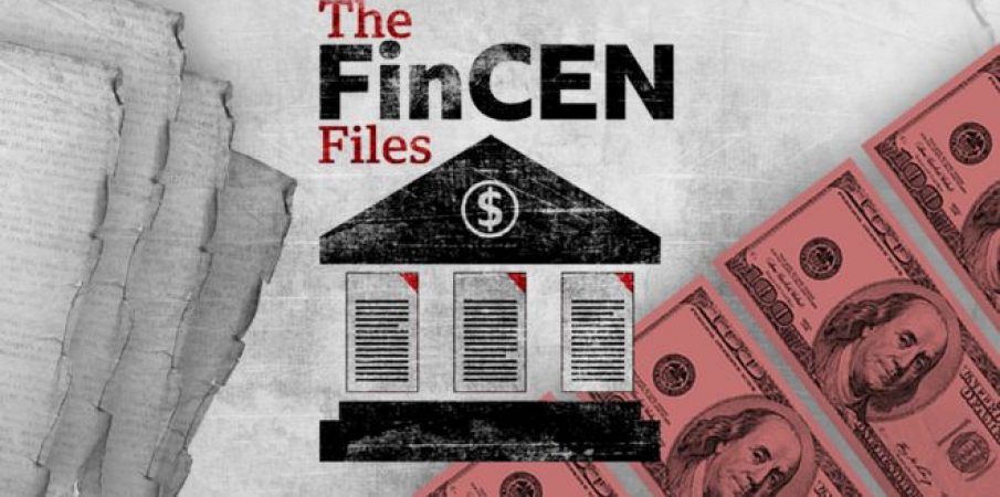 Raportet sekrete, si janë përdorur bankat për të pastruar rreth 2 trilionë dollarë të krimit të organizuar