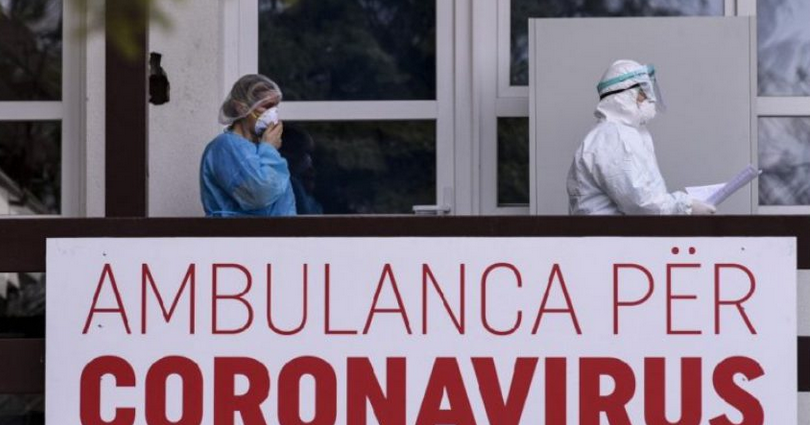 A po i afrohet Kosova kolapsit të sistemit shëndetësor nga koronavirusi?