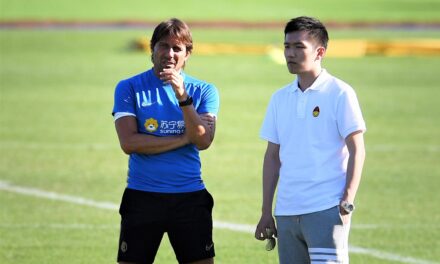 Zhang: Conte trajner i veçantë, Messi një investim që nuk mund ta përballojmë