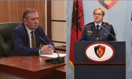 Oficerët e FBI-së shqiptare do kalojnë në 19 faza, do marrin dhe ‘bekimin’ e SHBA-BE