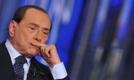 I infektuar me Covid-19, Berlusconi shtrohet në spital