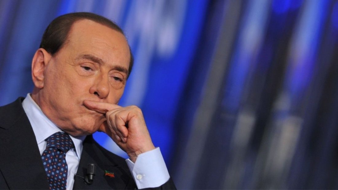 I infektuar me Covid-19, Berlusconi shtrohet në spital