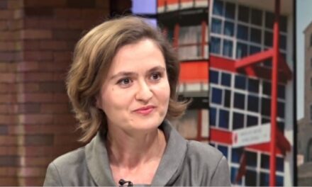 Besa Shahini: Në përfundim të mandatit do të largohem nga qeveria dhe Shqipëria