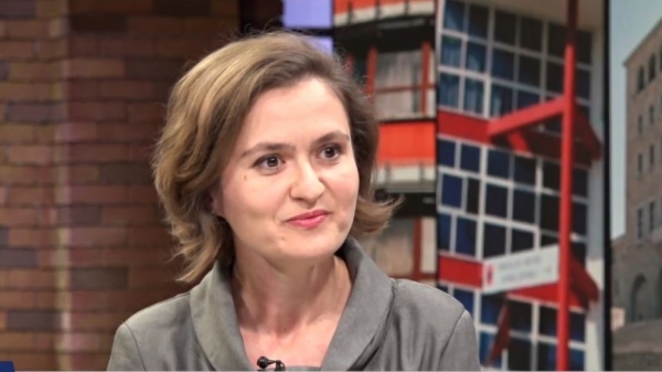 Besa Shahini: Në përfundim të mandatit do të largohem nga qeveria dhe Shqipëria