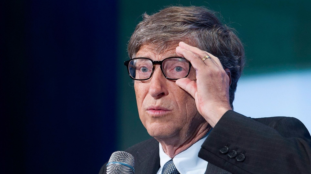 Bill Gates: Kur përfundon pandemia e Covid