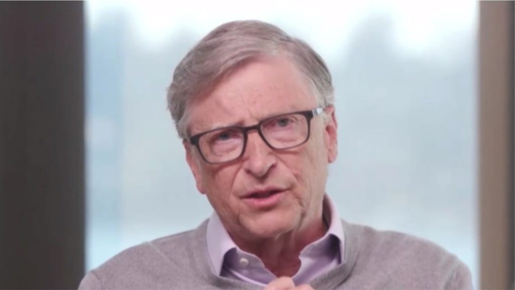 Bill Gates paralajmëron për problem më të madh sesa koronavirusi