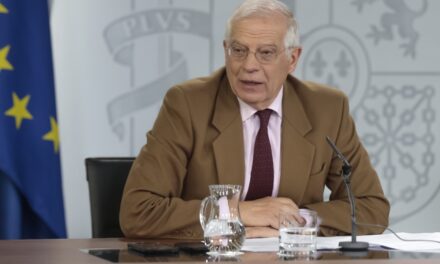 Borrell: Nëse nuk stabilizojmë dot Ballkanin, do të jetë e vështirë të shihemi si fuqi gjeopolitike