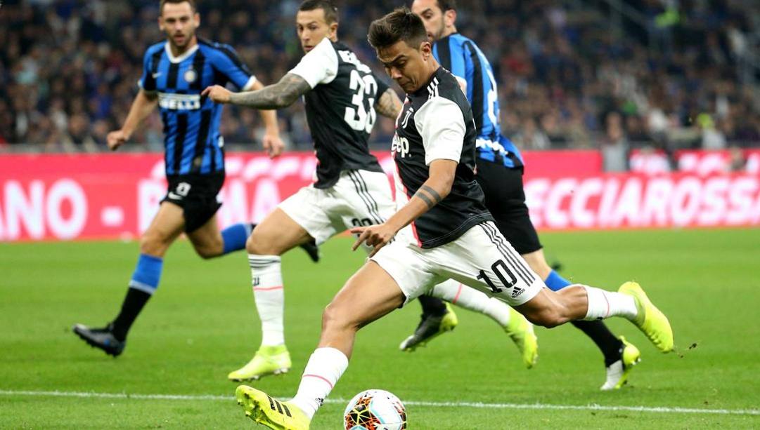 Sezoni i ri i Serie A, Pirlo e nis me Sampdorian, derbi i Milanos javën e 4-t