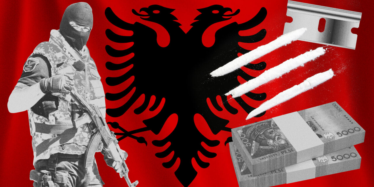 Detajet dhe historia e plotë: Si u lidhën shqiptarët me kartelet latine të kokainës