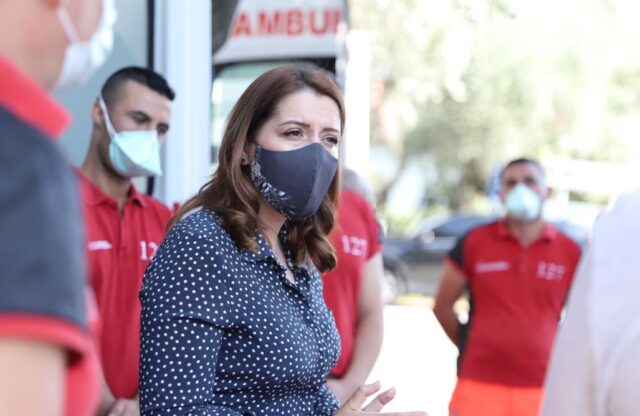 A do ketë mbyllje në Tiranë nëse infektimet rriten? Manastirliu tregon skenarët