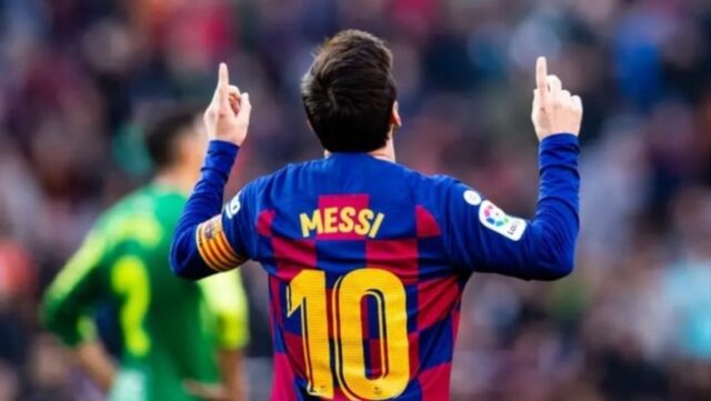 “Nuk bën si kapiten”, mediat katalanase nisin sulmet kundër Messit