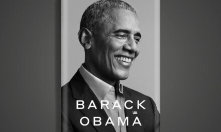 “Një Tokë e Premtuar”, libri i ri i Barack Obamës del më 17 nëntor