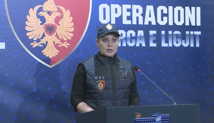 OFL u kërkon llogari tre të dënuarve në Vlorë