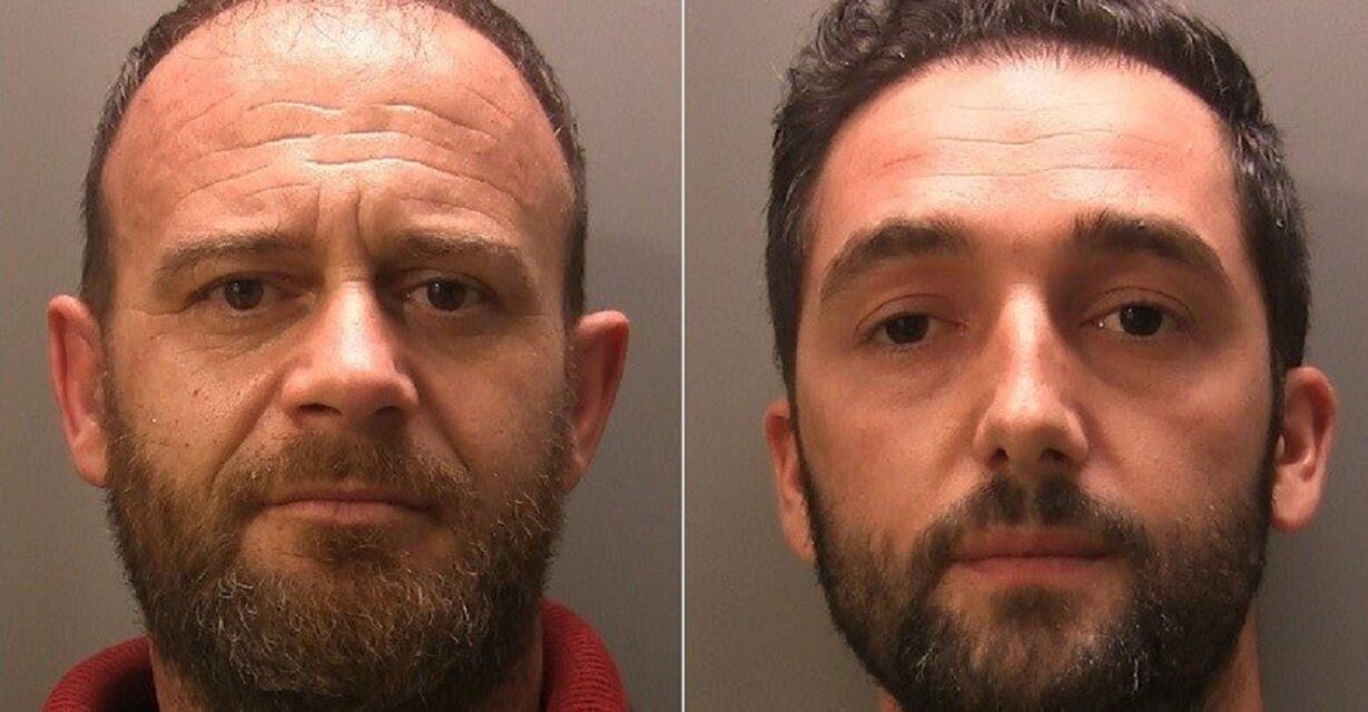 “Kopshtarë” me fitime marramendëse, si u kapën dy shqiptarët në Britani