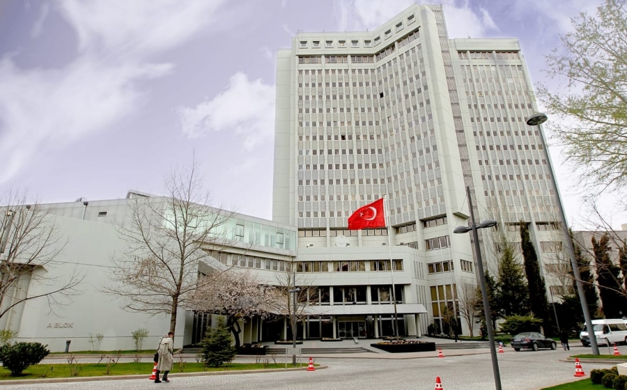 Turqia kundërshton hapjen e ambasadës së Kosovës në Jerusalem: Tërhiquni