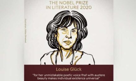Çmimi Nobel në Letërsi për poeten amerikane, Louise Gluck