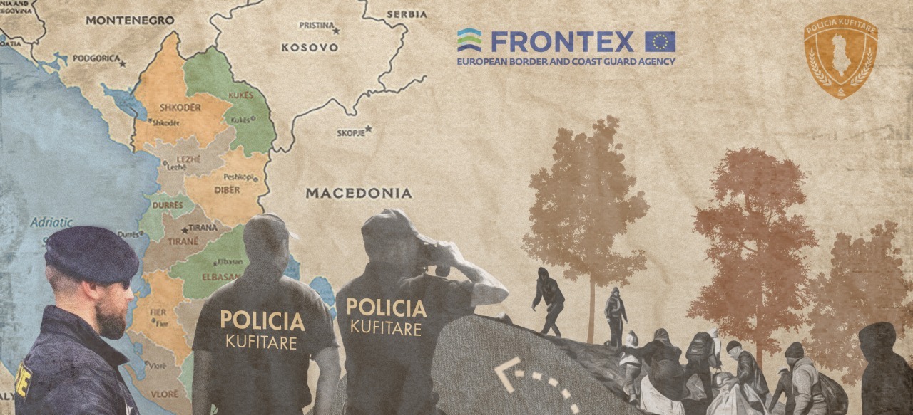 Intervistë me një trafikant: Si transpotohen emigrantët përmes Shqipërisë drejt vendeve të BE-së