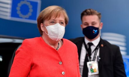 Gjermania rekord infektimesh ditore, shtohen masat kufizuese