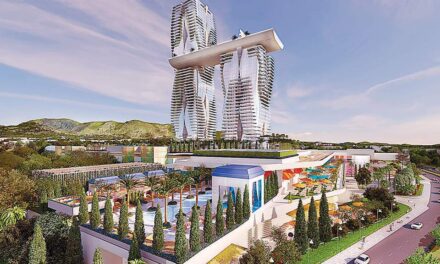 Greqia zgjedh konsorciumin/ Ndërtimi i resort-kazinosë luksoze, pritet te punësohen 7 mijë persona