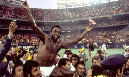 Pelé dhe 80 vitet e një miti që nuk venitet kurrë