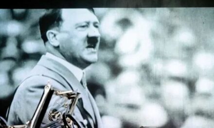 Fjalimet e Hitlerit, në ankand për 34,000 euro