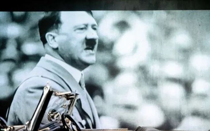 Fjalimet e Hitlerit, në ankand për 34,000 euro