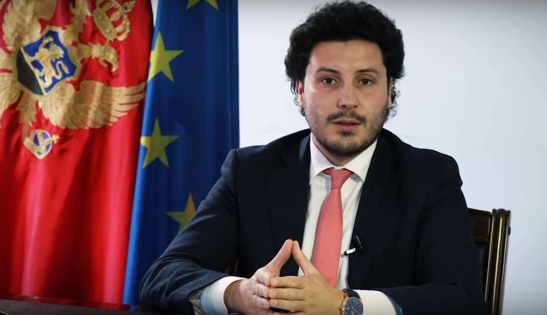Partia e Dritan Abazoviçit në Mal të Zi mund të marrë 3 ministri