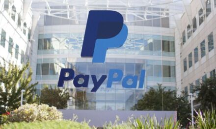 PayPal lejon tregtimin e Bitcoin dhe kriptomonedhave