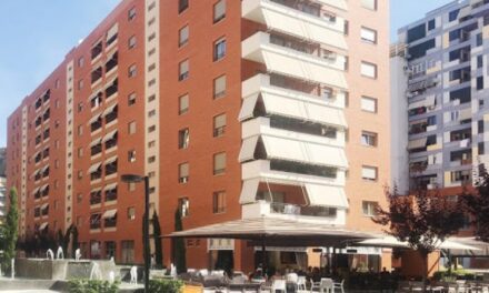 Çmimi i apartamenteve në Tiranë është rritur 43 % në 7 vite, 35 % u blenë nga të huajt
