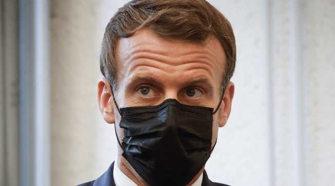 Franca raporton 18 mijë raste me Covid, Macron: Po shkojmë drejt masave të reja