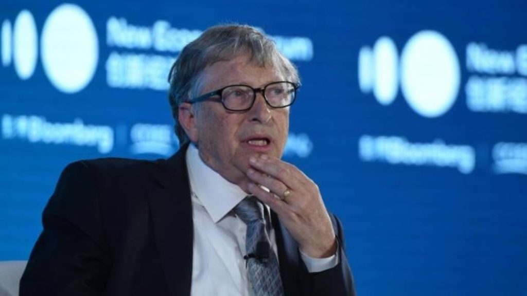 Bill Gates propozon “mënyrën e vetme për të eliminuar pandeminë”
