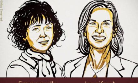 Dy shkencëtare, fituese të Nobel-it në kimi: Cila është shpikja e tyre