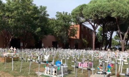 Varret e fetuseve të abortuara në Itali, nisin hetimet për përgjegjësit që vendosën emrat e nënave