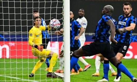 Xhiro e dytë në Champions/ Si finale për Realin, Interi për kthesën në Kiev
