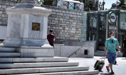 “Tetori i kuq” mbyll Greqinë: Si ndahet vendi javën tjetër