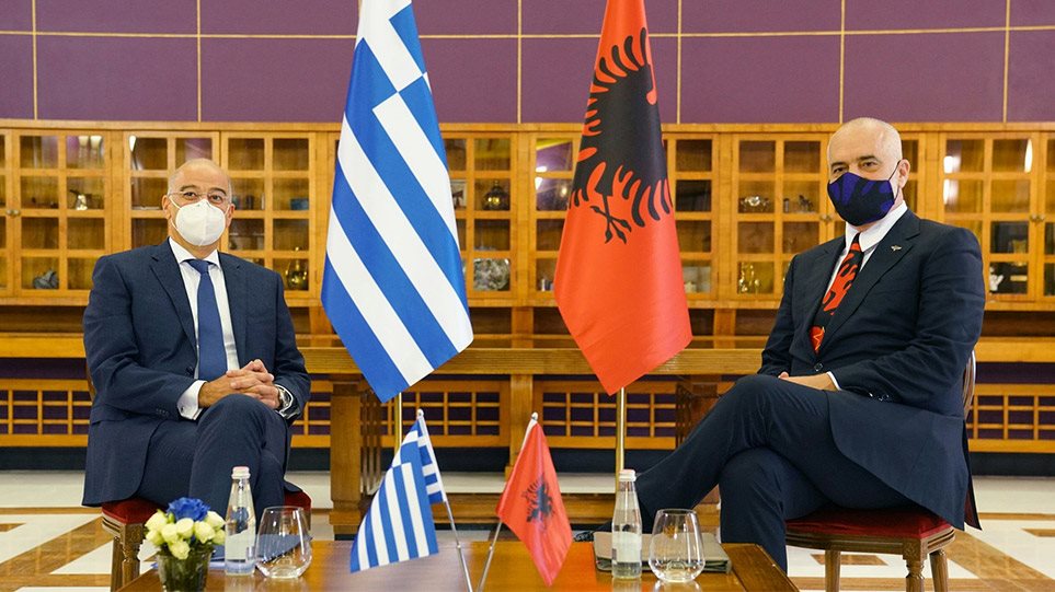 “Deti në Hagë”, ekspertët turq: Greqia kërkon të prodhojë precedent për ne duke përdorur Shqipërinë