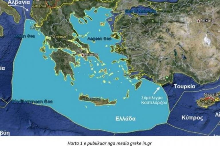 Mediat greke: Haga, zgjidhje e detyruar, anashkalohet humnera e kushtetutshmërisë që ka lindur në Shqipëri