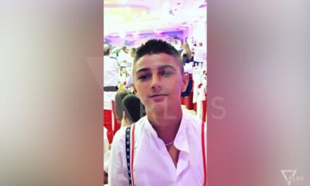 Ky është 19-vjeçari që qëlloi me armë shefin e policisë bashkiake në Shkodër