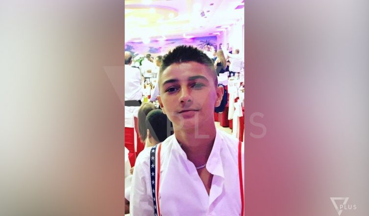 Ky është 19-vjeçari që qëlloi me armë shefin e policisë bashkiake në Shkodër