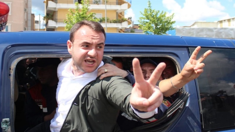 Surprizë në zgjedhjet brenda PD në Korçë: Demokratët largojnë nga gara ish-deputetin Klevis Balliu