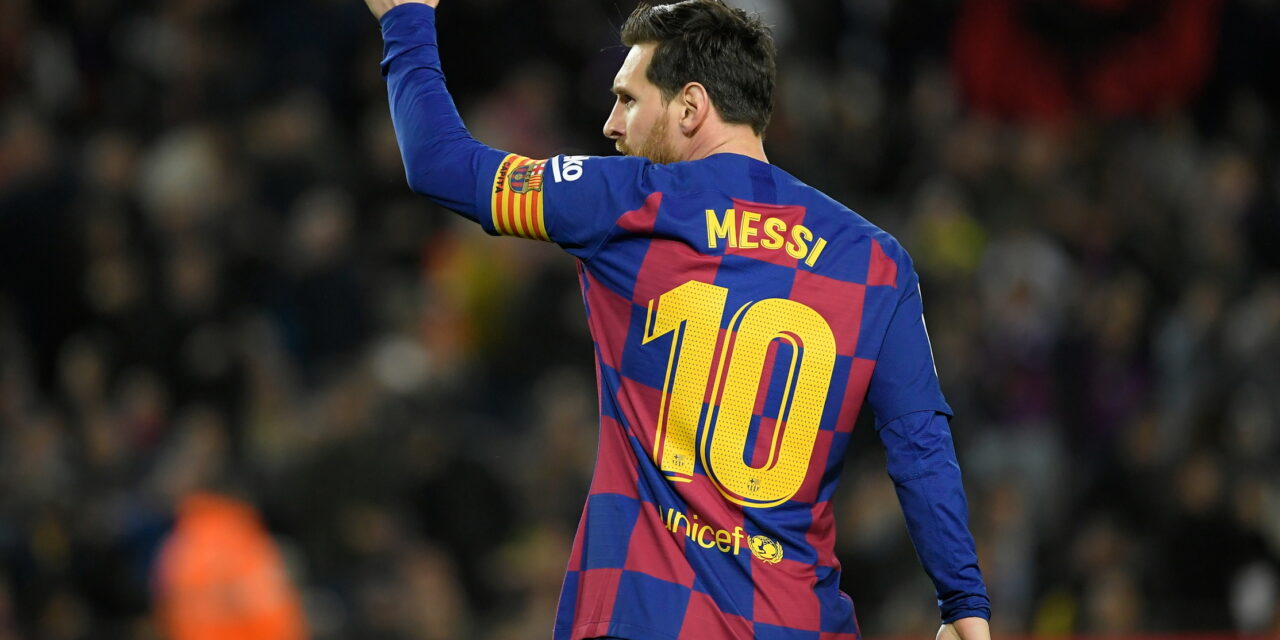“Tani golin e kam më pak obsesion”, Messi flet për rolin e ri te Barcelona