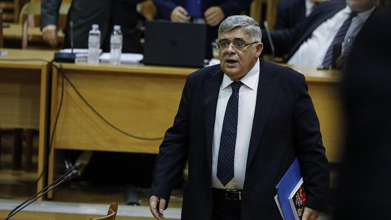 Greqi, lideri i Agimit të Artë dënohet me 13 vjet burg