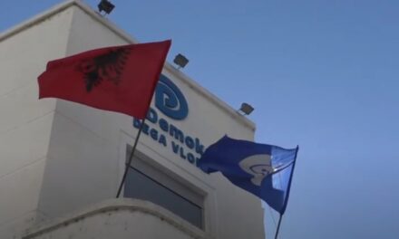 Lista e PD për Qarkun Vlorë: 39 kandidatë do të votohen nga anëtarësia të hënën